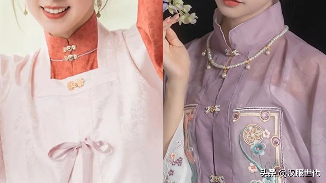 四种千万不要买的汉服,315避雷是真的吗