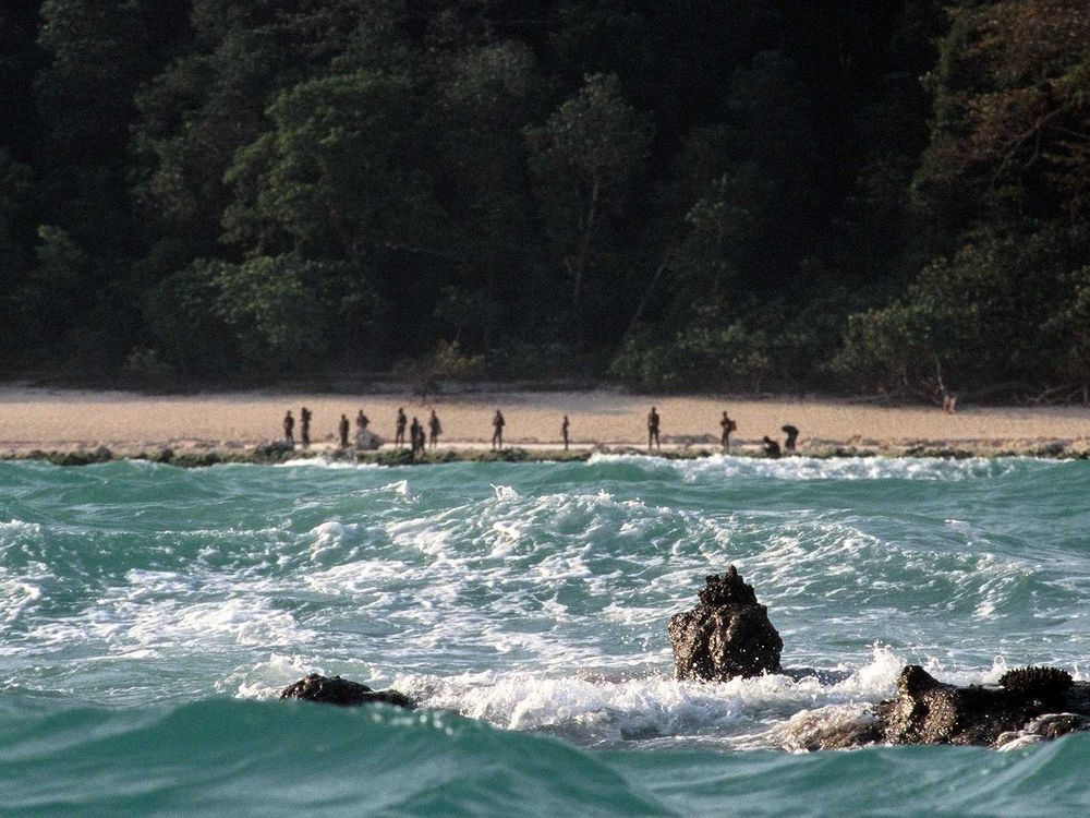 世界上不能去的十大禁地,世界上恐怖的禁止旅游禁地