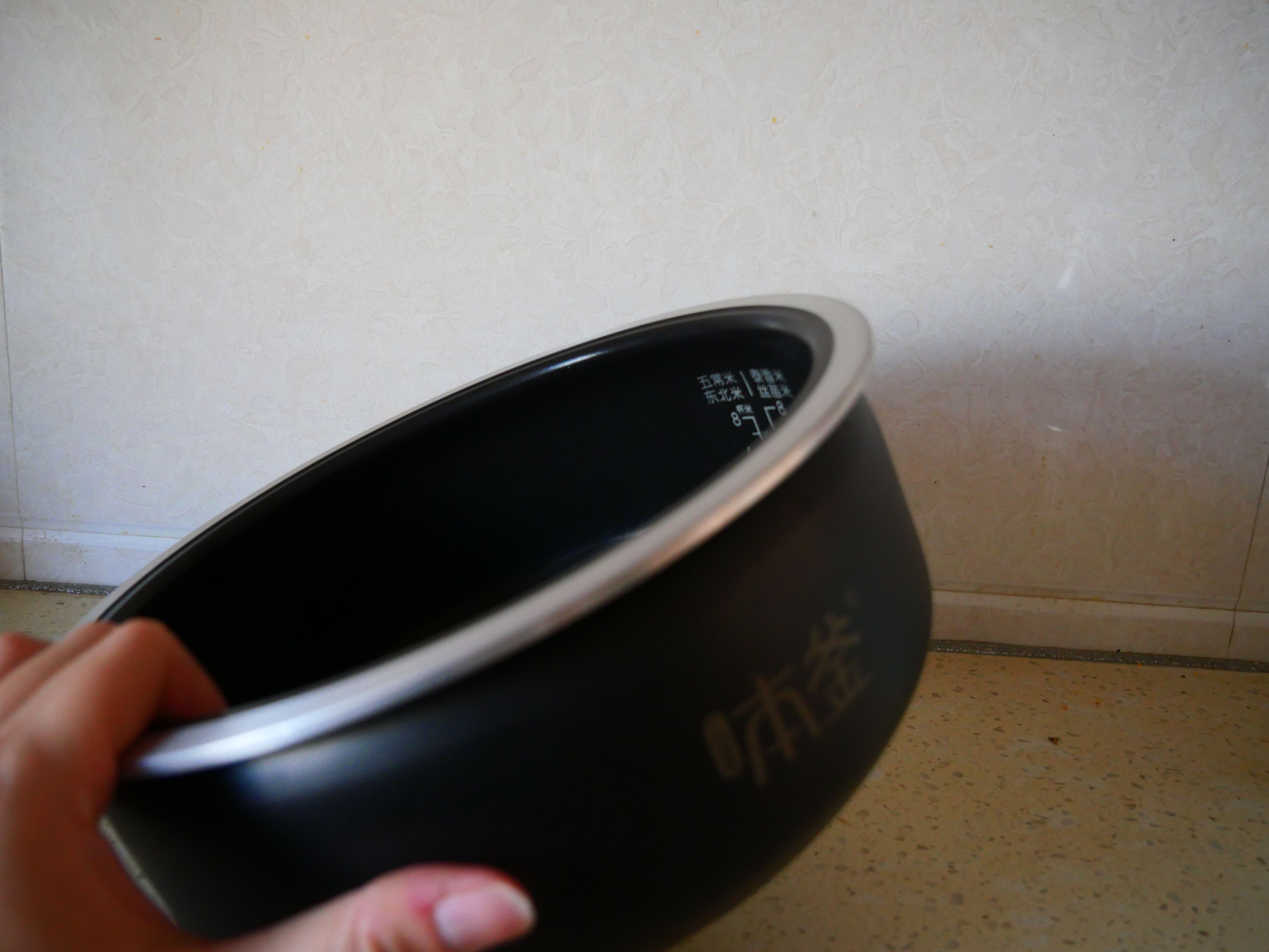 可以做饭的简单电饭煲,能用电饭煲做的简单的饭