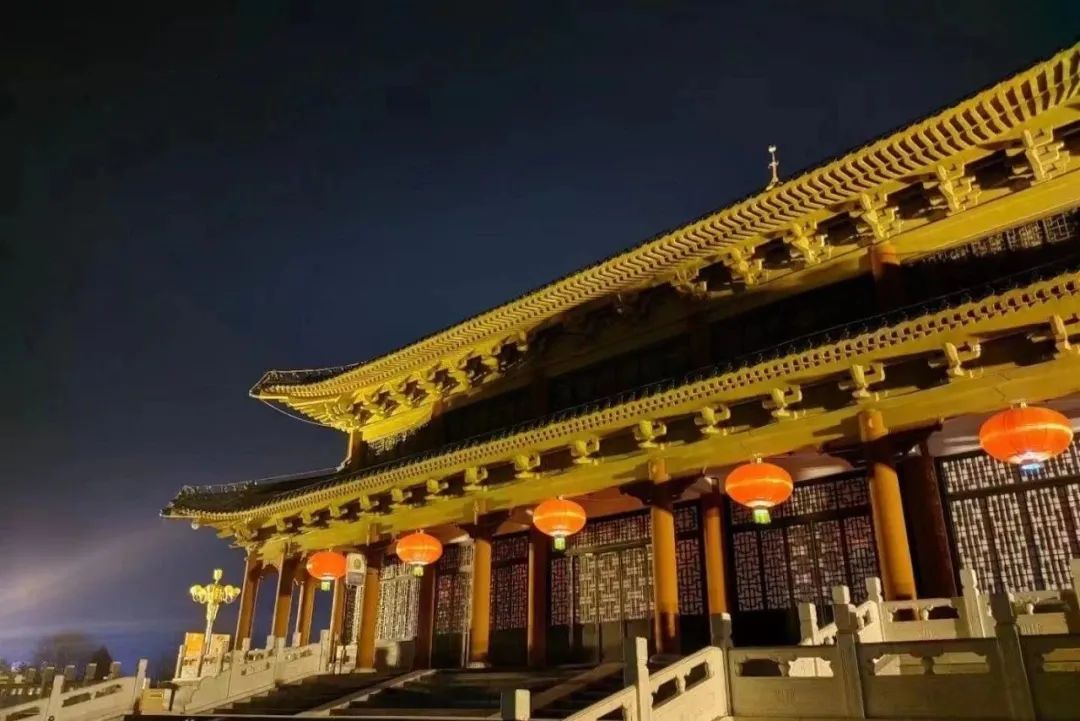 平凉适合一个人静静的地方,平凉周边游玩的好地方