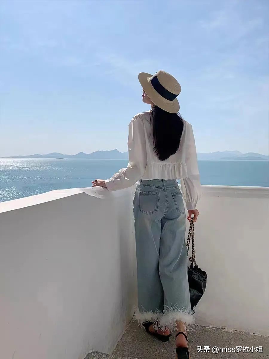 想要穿得有质感,想要品质好点的衣服去哪里买