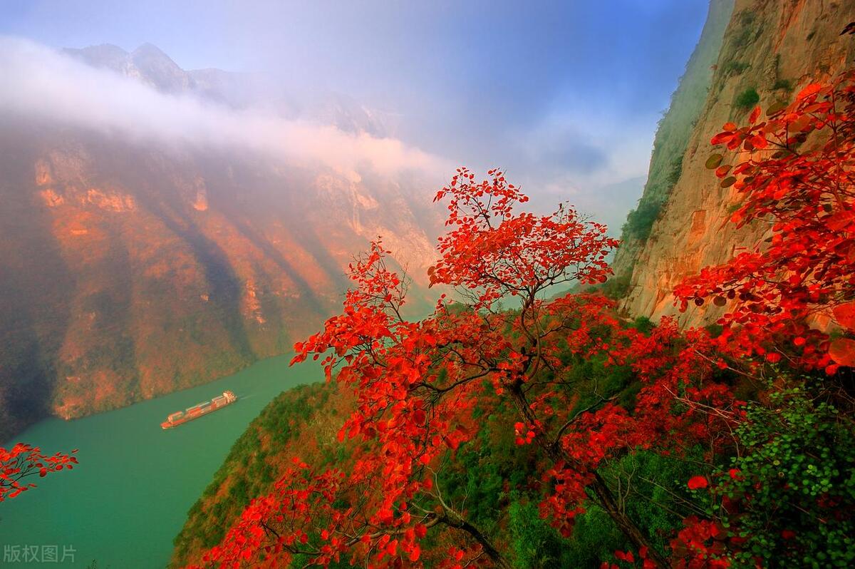 十首充满哲理的古诗词,很有人生哲理的古诗词