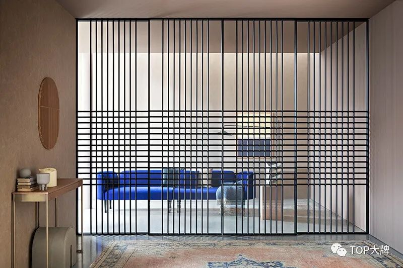 意大利风格门,意大利高端极简门