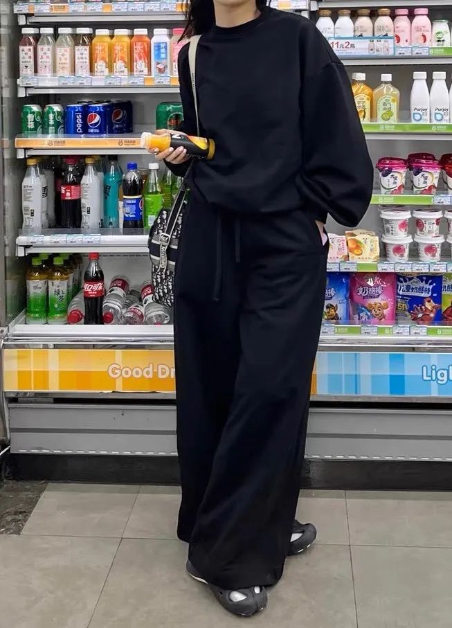 秋冬裤子推荐运动裤,最好的秋冬运动裤