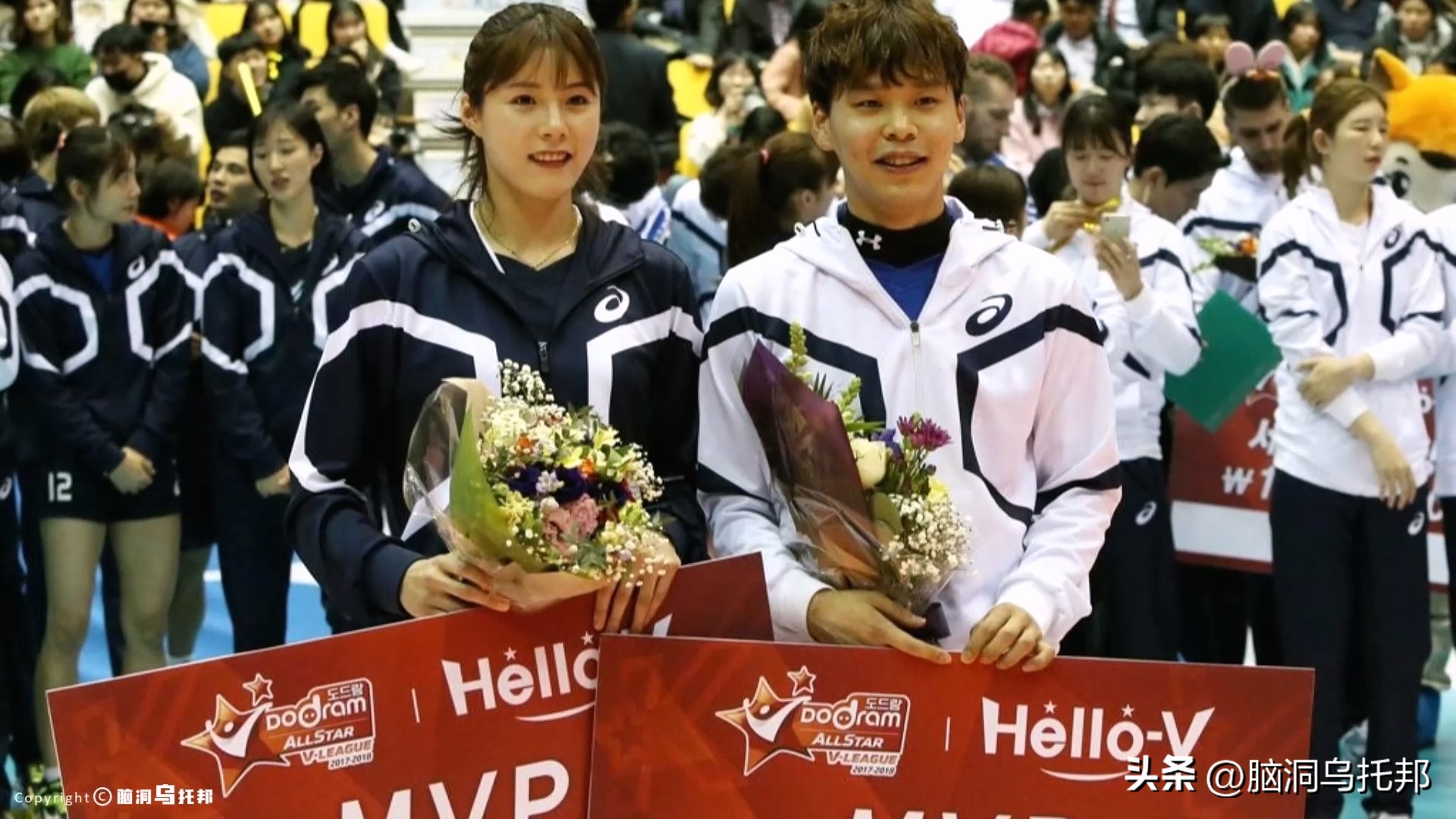 排球李多英身材,韩国排球李多英