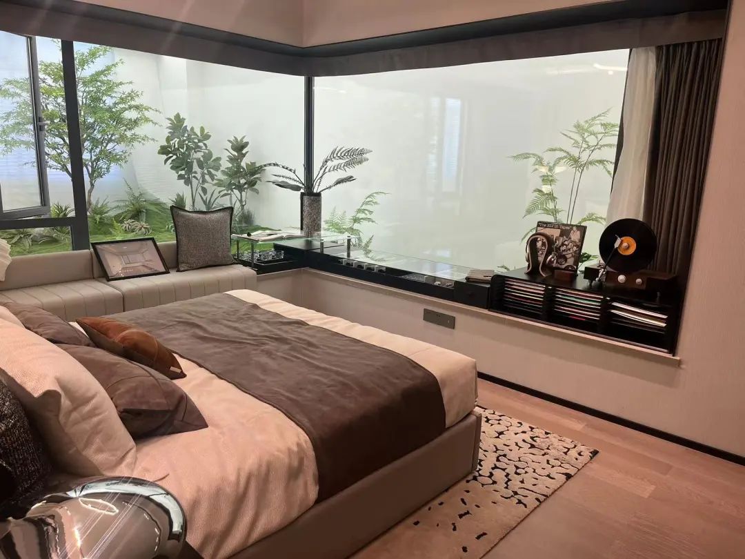 广钢花城vs保利和悦滨江,广钢花城跟保利和悦滨江