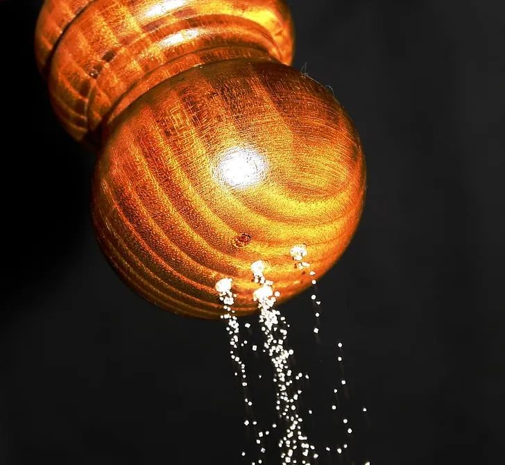 触目惊心！看到食物中的这些等式你惊讶了吗？