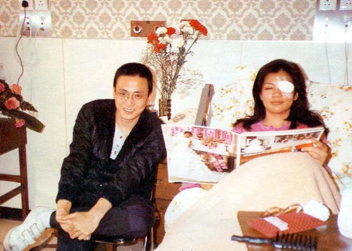 一代玉女翁美玲,一代影后翁美玲