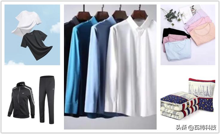 纺织领域的黑科技，比纯棉更舒适的超仿棉成香饽饽