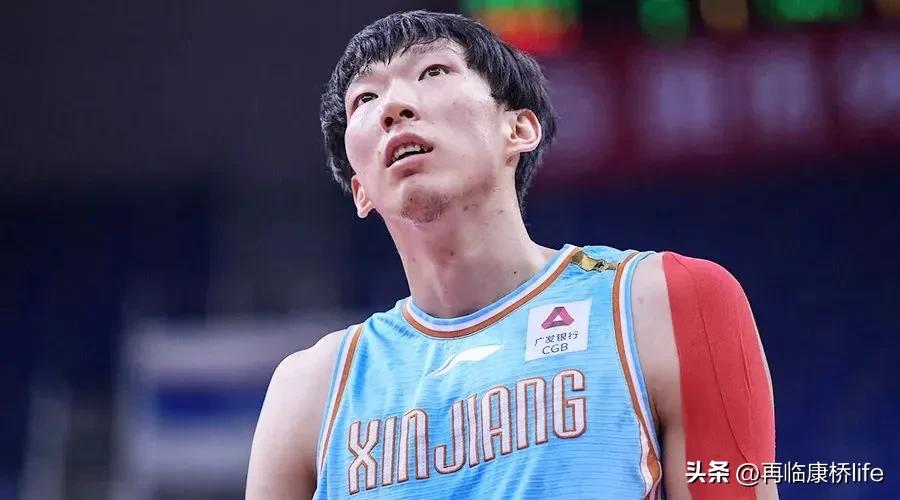 广东男篮官宣签下大外援怎么样,官宣周琦加盟辽篮了吗