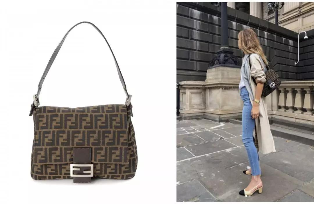 newvintage包包,vintage是什么牌子包包