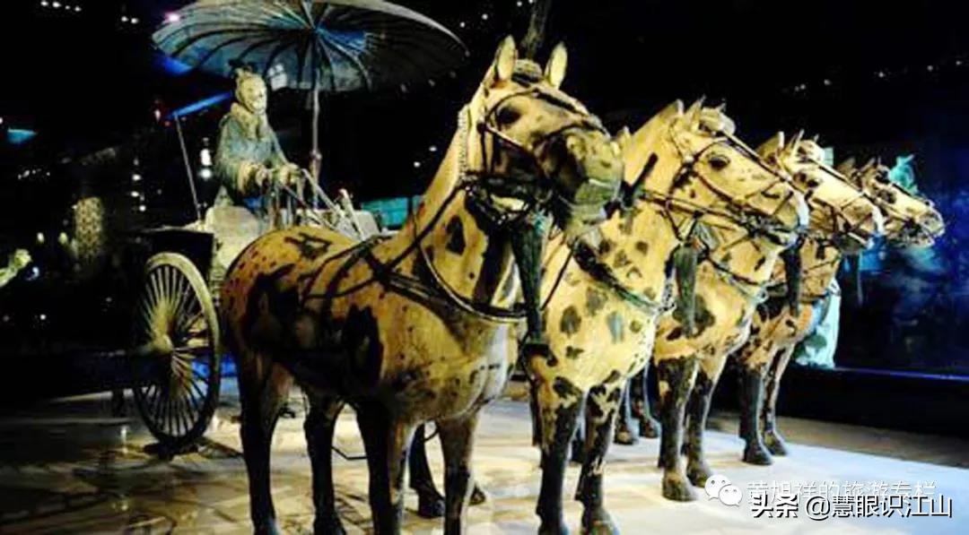 秦始皇兵马俑被称为世界八大奇迹,秦始皇兵马俑世界第一大奇迹