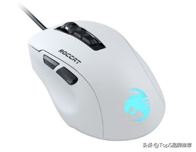 500元内主流品牌游戏鼠标如何选,2023公认十大最好用游戏鼠标