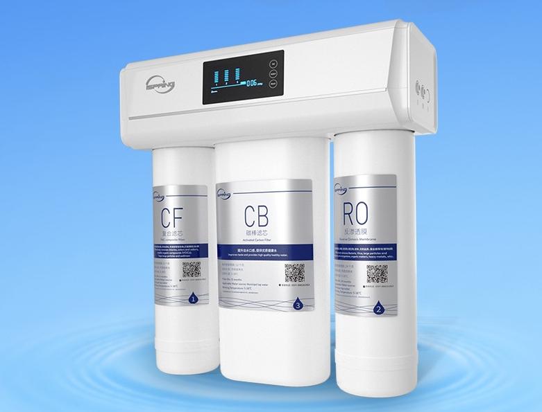家用净水器排名前十名怎么选,家用净水器经济实惠哪款好