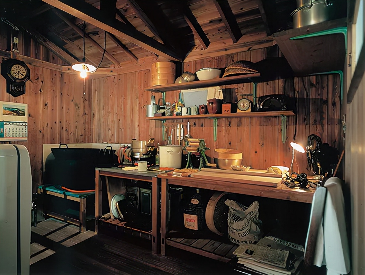 日本日清辛辣杯面,日清杯面鼻祖