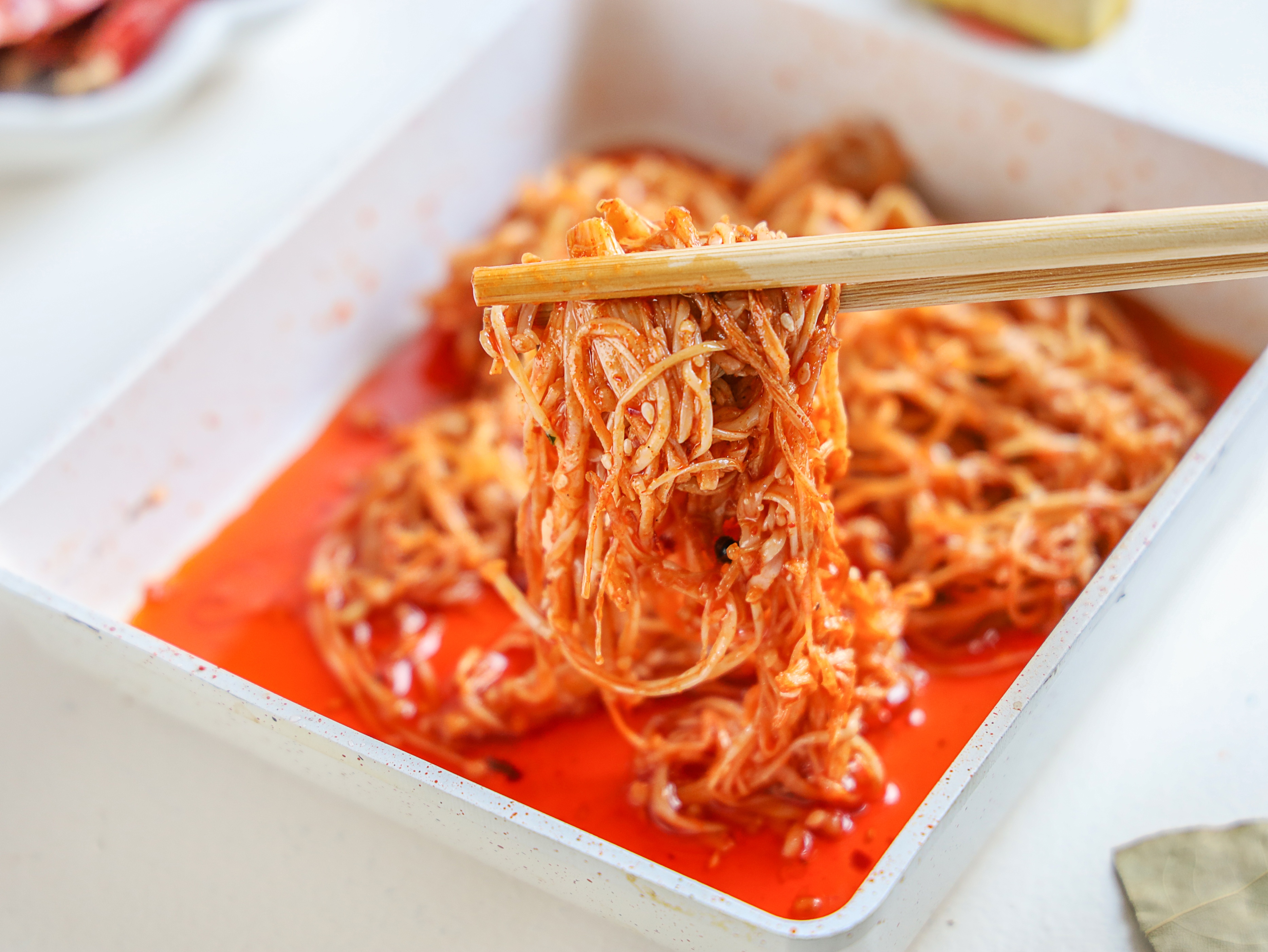 适合五一带出去春游的11道小食，让你玩的开心，吃的放心！