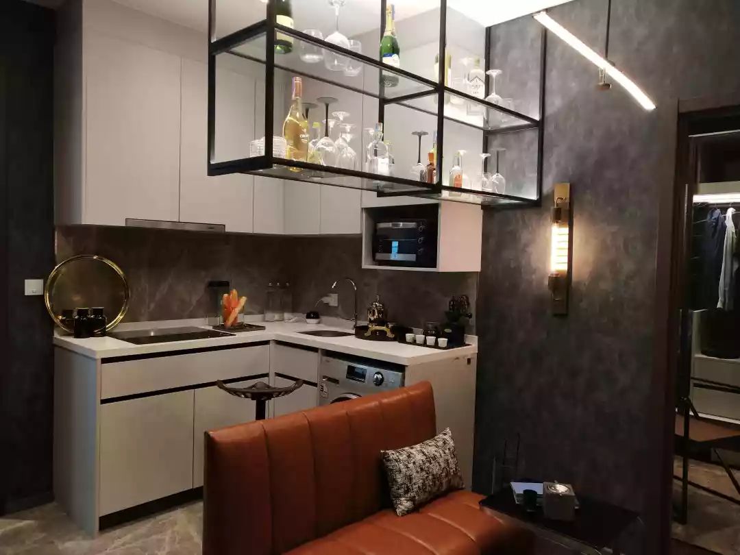 泰国首都曼谷楼盘,曼谷whizdom