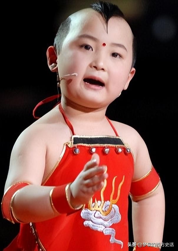 皮肤溃烂的童星,童星打促进生长激素后真实经历