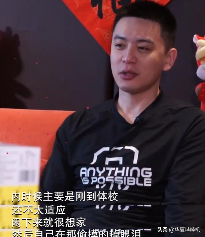 杨鸣输球了吗,杨鸣为啥这么受人尊敬