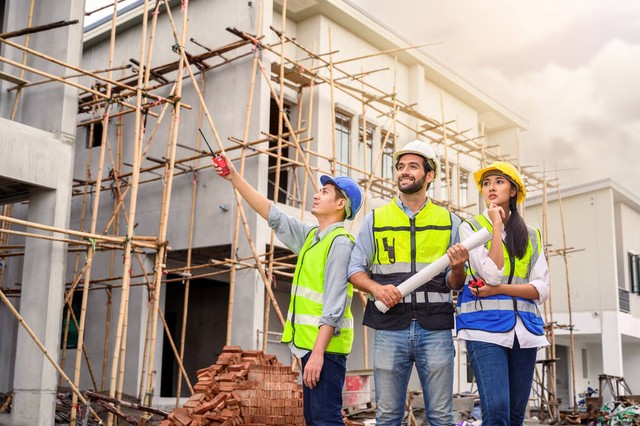 房地产企业管理缺陷与改进,房地产开发报建不足及改进措施