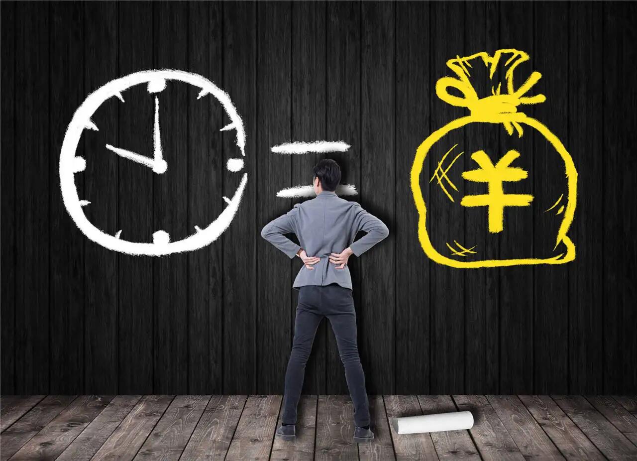 年薪如何跳到百万？