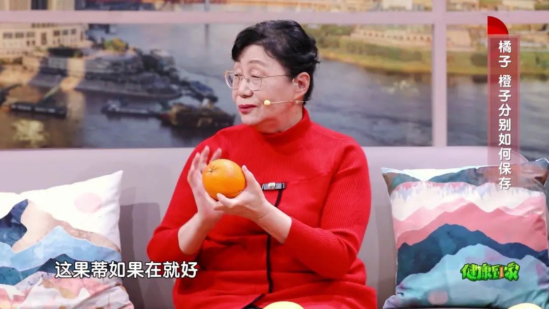 这4种水果热着吃润燥止咳调肠胃,水果这样吃润肺止咳养血营养翻倍