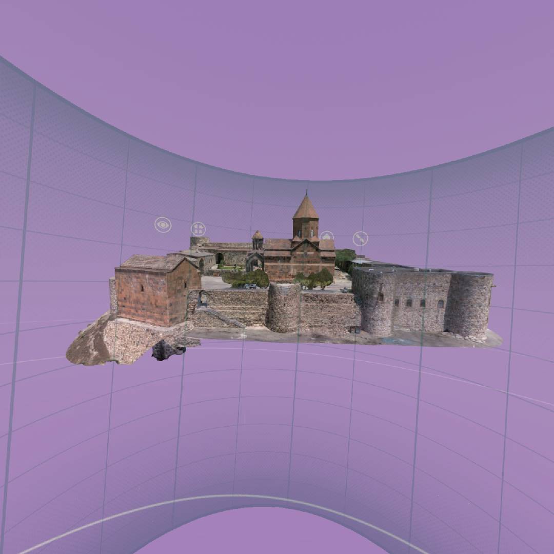 拼图巡游vr第三关,vr游戏通关教程