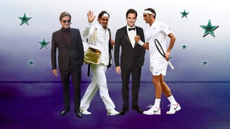 网坛比赛费德勒退役,一代网坛天王费德勒运动生涯落幕