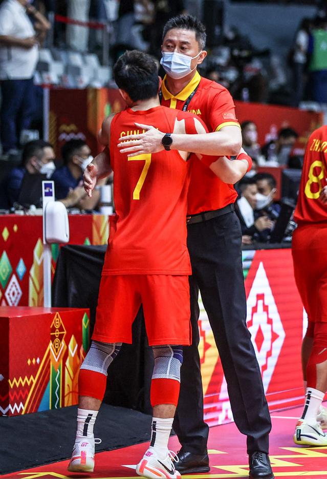 杜锋指导广东三连冠,杜锋谈3年执教经历完整版