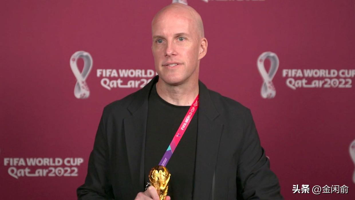 卡塔尔世界杯高光,卡塔尔世界杯高光时刻