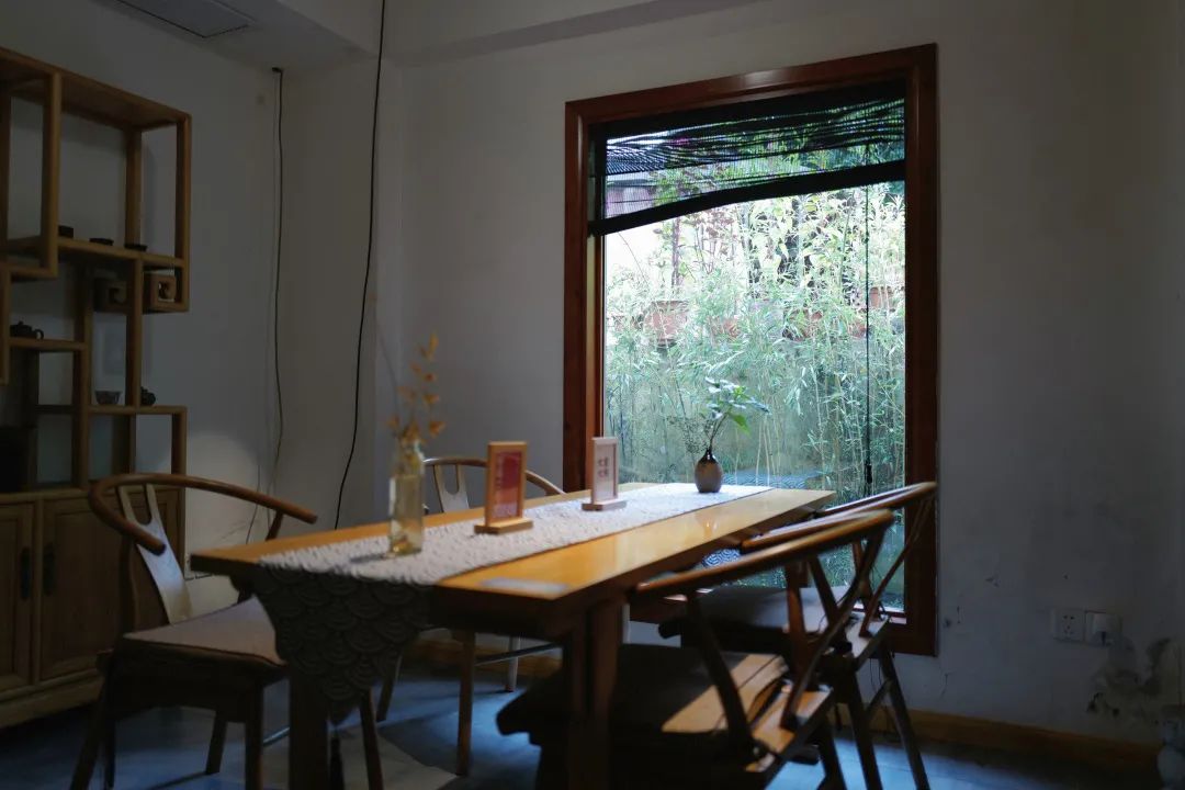 在杭州，会玩的人夏天都来这了