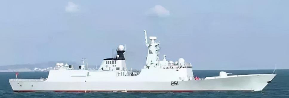 沙特购买12艘052d意味着什么,沙特如果真买12艘052d会怎样