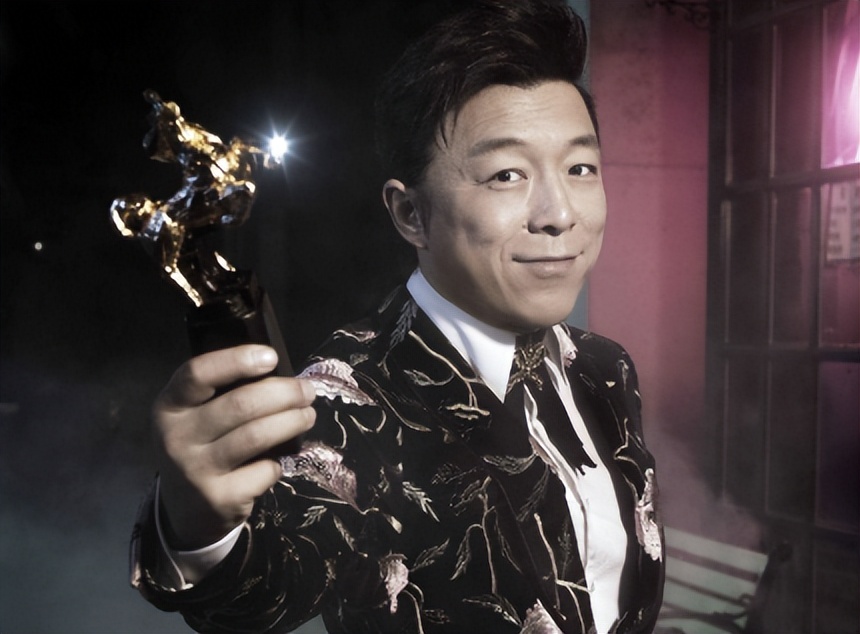 黄渤是靠什么火起来的,光环影帝黄渤完整视频