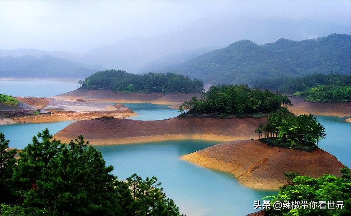 海岸线：邂逅*江阳**——感受这座慢节奏小城文化底蕴感悟人文之美
