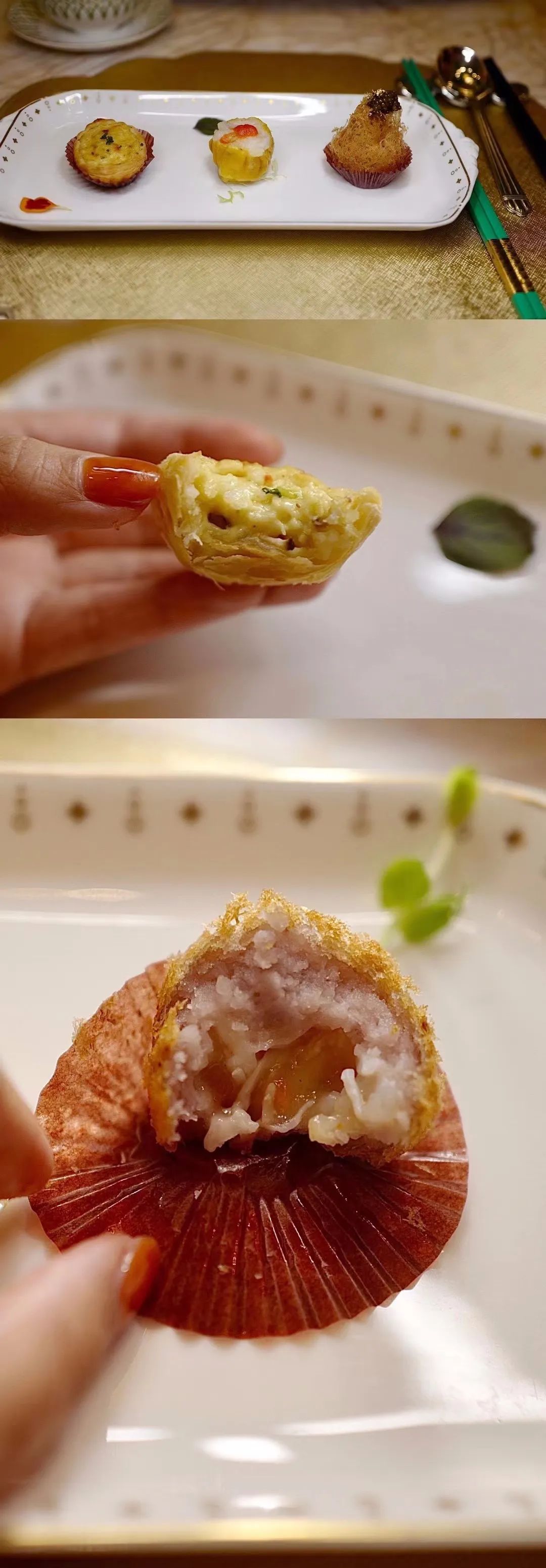 大师做菜的匠心,大师做菜大全