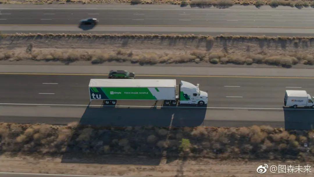 自动驾驶未来的商机是,自动驾驶汽车有哪些商机