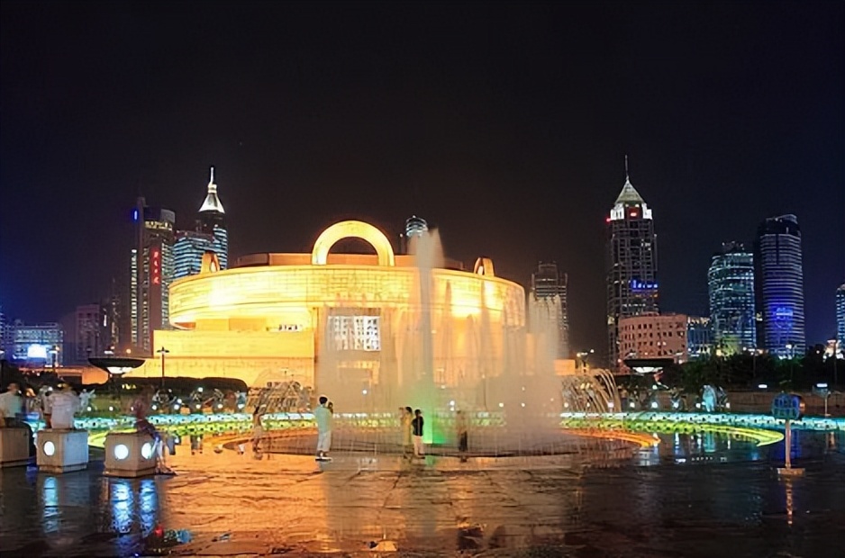 上海租房攻略,上海租房人民广场一室一厅