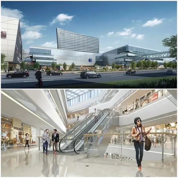 2023年即将开业的购物中心统计表,2020全国值得期待的30个购物中心