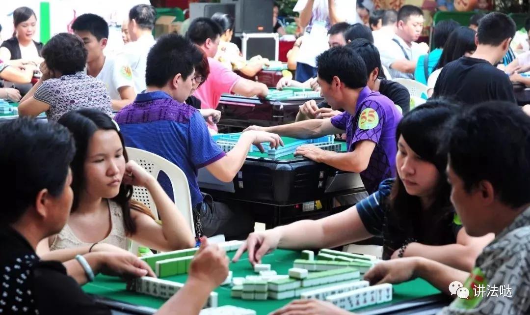 怎么才算构成赌博,如何才算构成赌博