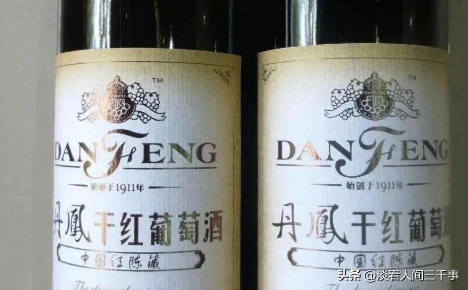 被低估的法国酒庄,被低估的干红