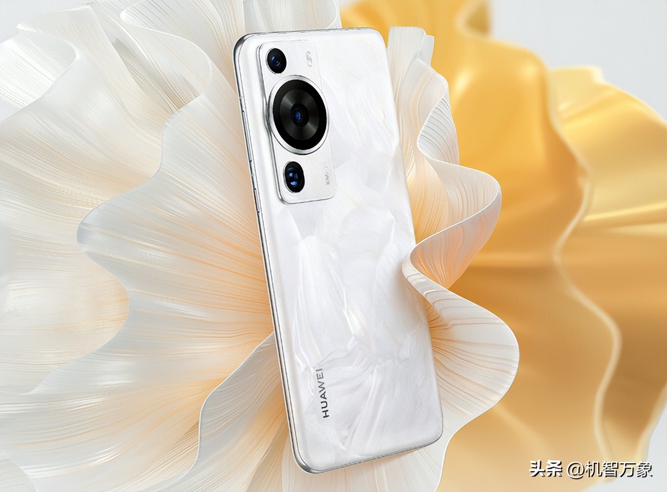 手机影像排行华为p60pro,最强拍照手机华为p60pro