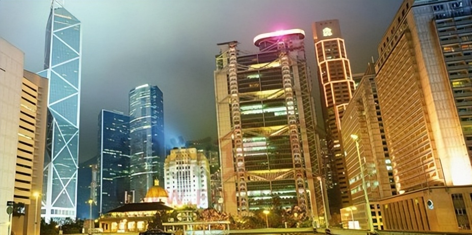 香港为何不再“香”?放开通关后,内地去香港的游客少了很多