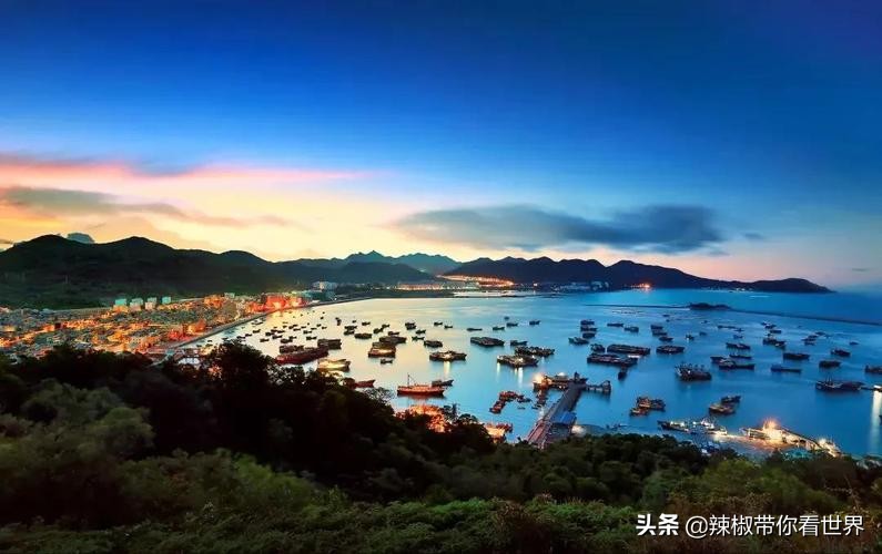 海岸线：邂逅*江阳**——感受这座慢节奏小城文化底蕴感悟人文之美