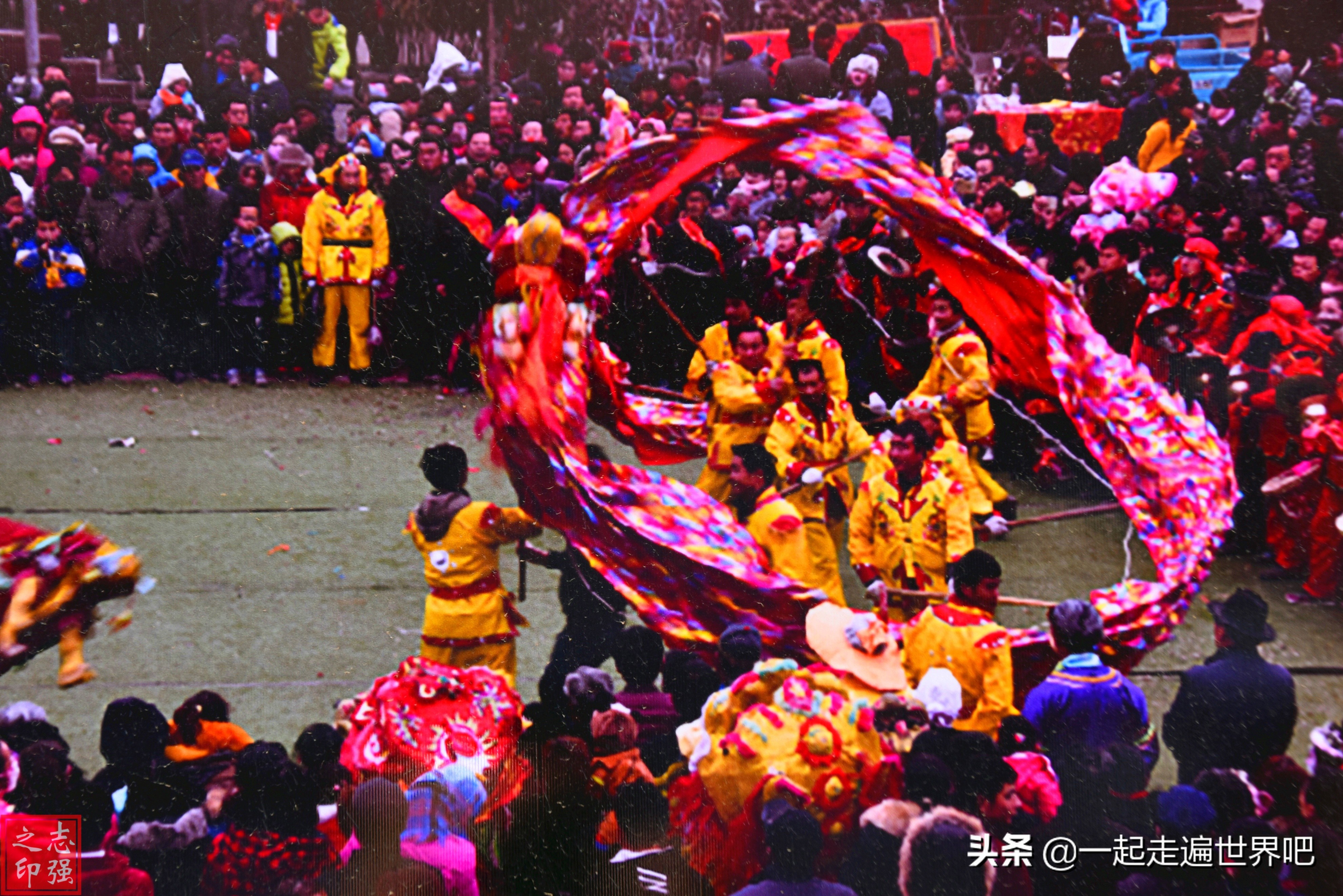 李唐的故里在哪里,李唐故里在哪里