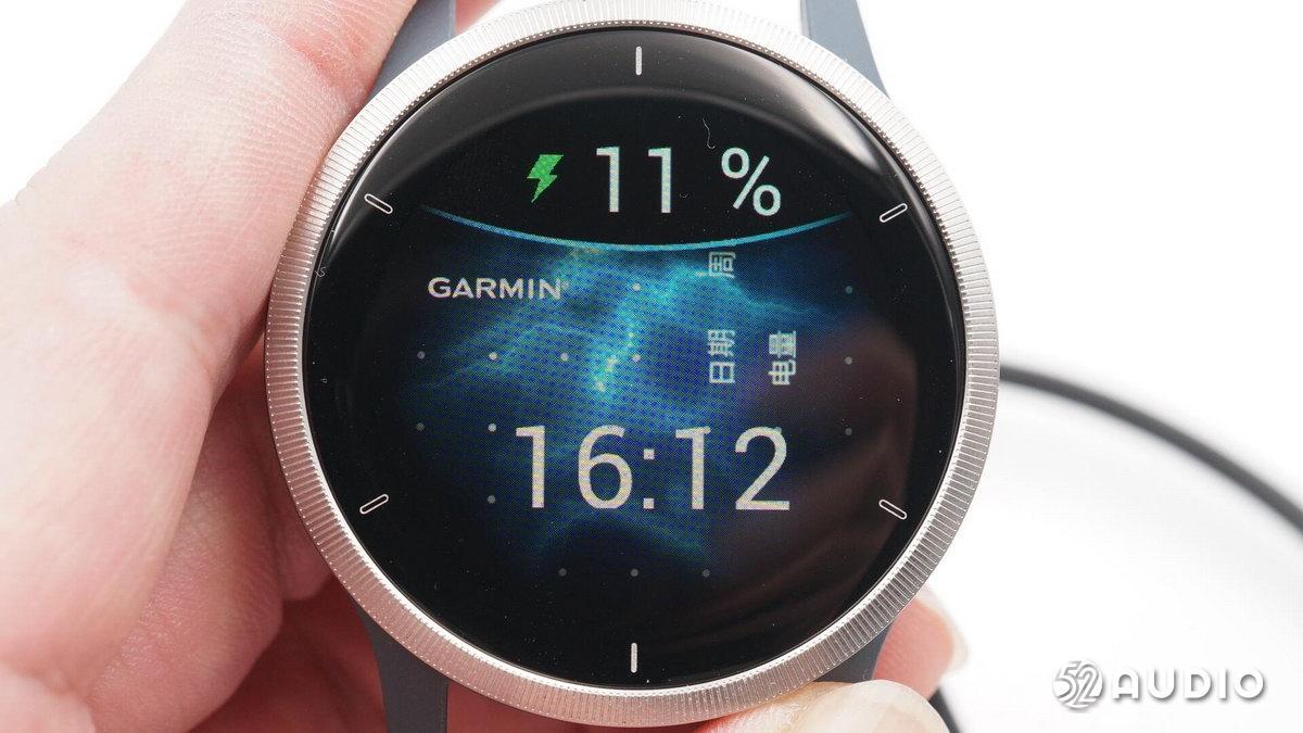 佳明手表venu2s设置登山功能,佳明venusq2智能手表使用方法