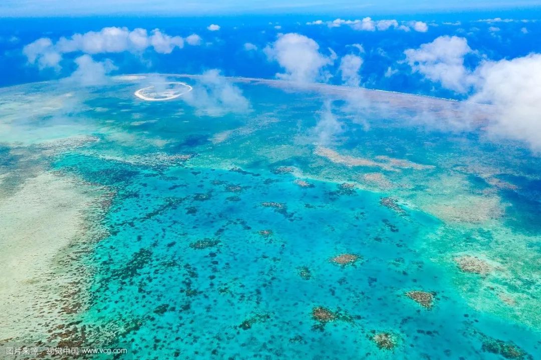 海南最神奇的一个地方,海南有哪些神仙景点