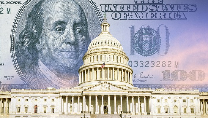 为什么各国把黄金存美,各国为什么将黄金存放在美国