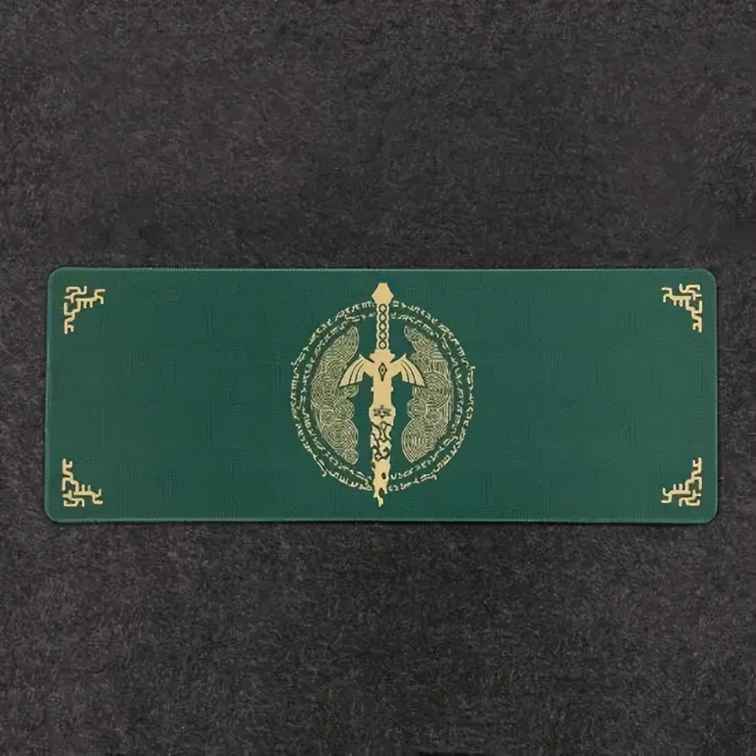 王国之泪港版预购特典内容曝光！