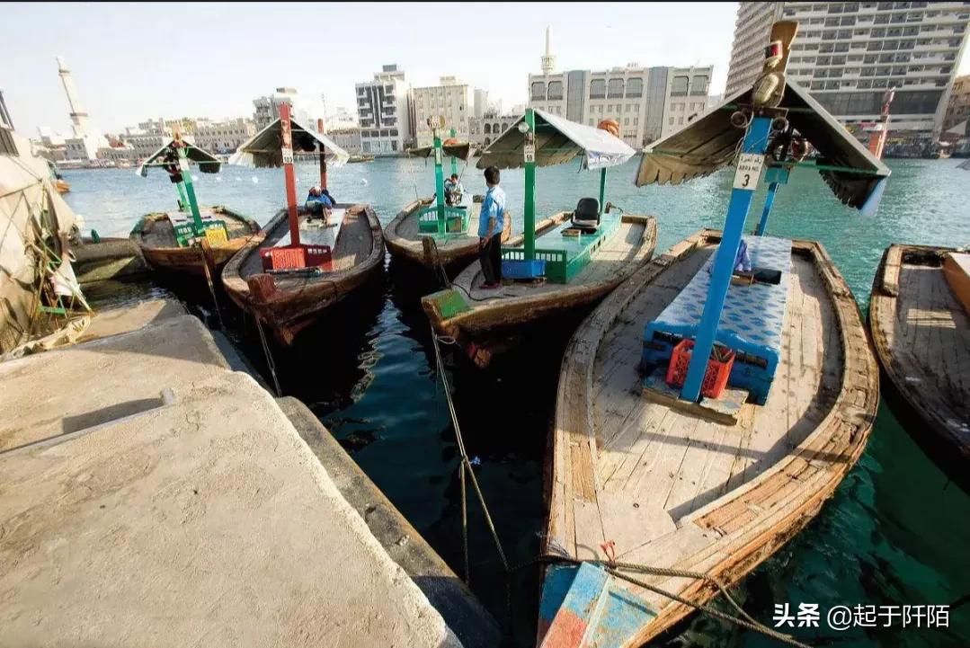 迪拜现状带你看看真实的迪拜,迪拜的真实现状纪录片