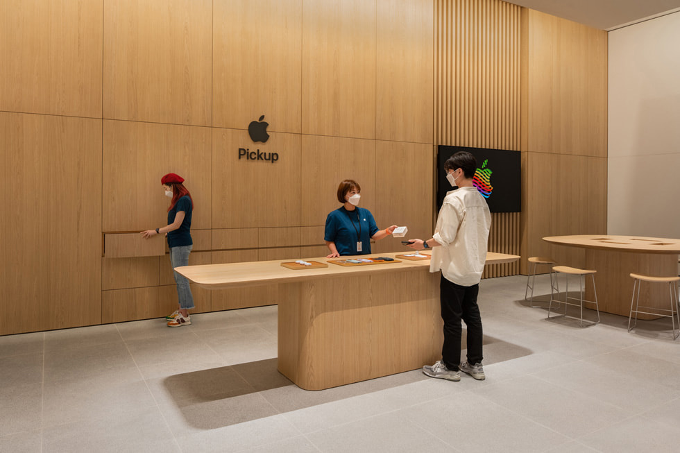 苹果首家applestore将重新开业,苹果硅谷applestore
